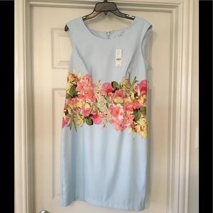 Spring Summer or Easter dress